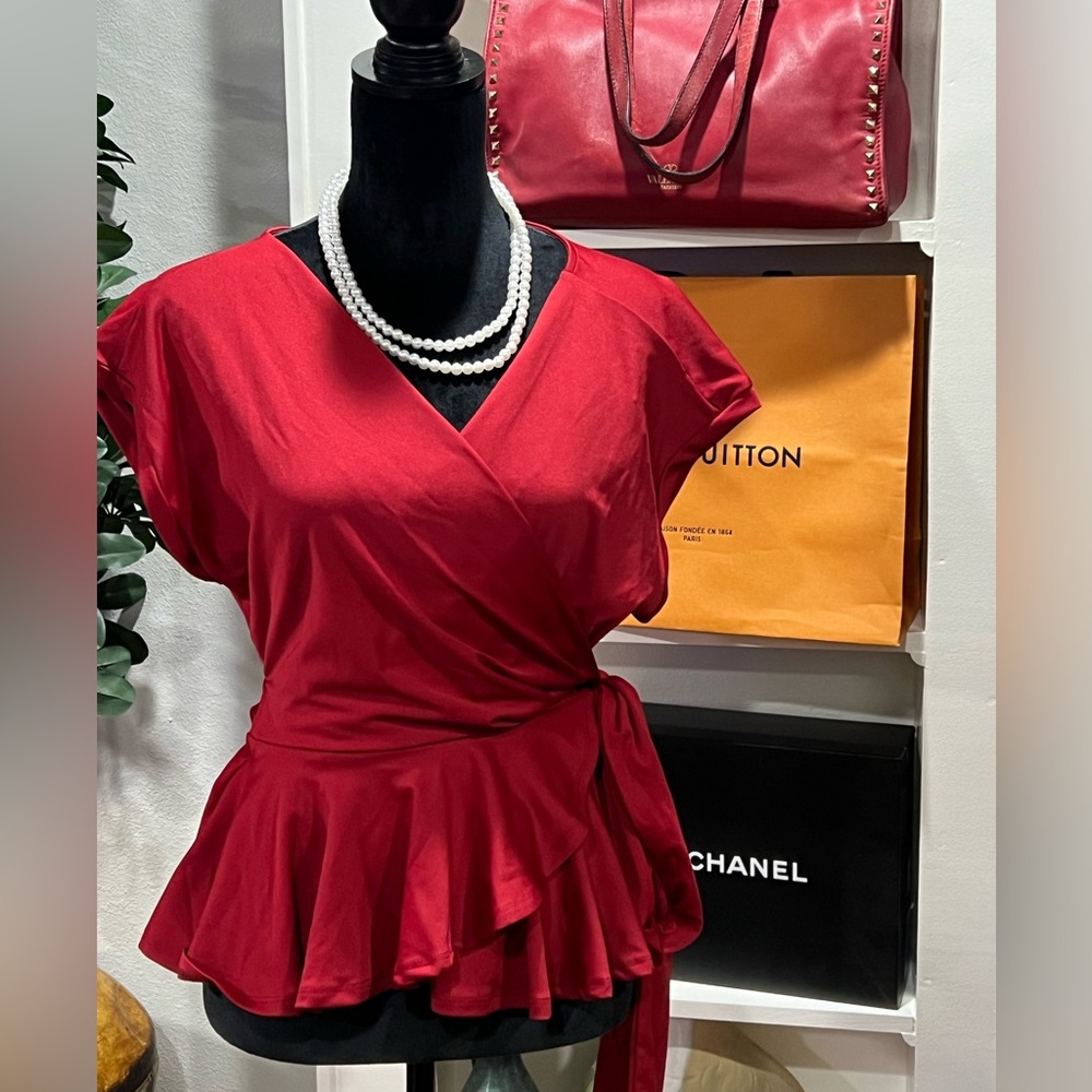 SHEIN small blouse !!!